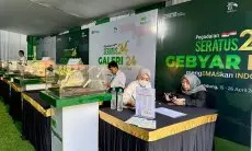 Animo Berinvestasi Emas Meroket, Pegadaian Jabar Gelar Gebyar Emas