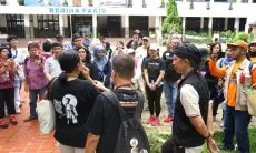 Pemkot Ajak Japas Dorong Wisata Sejarah dan Tingkatkan Okupansi Hotel