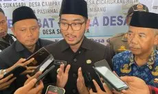 Jadikan Program 'Nyaah ka Indung' sebagai Gerakan Kemanusiaan, 1.348 Ibu Lansia di KBB Bakal dapat Perhatian Khusus dari Pemkab