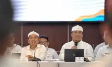 Sekda Herman Tegaskan, Pergeseran APBD 2025 Efisien, Akuntabel, Transparan dan untuk Rakyat