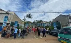 Jadi Pemicu Banjir di 12 RW, Warga Padalarang Tutup Sementara Proyek Pembangunan Perumahan Elit The Emeralda Resort