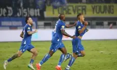 Gustavo Franca Dapat Julukan Baru di Persib Bandung, Apa Itu?