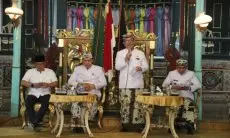 Napak Tilas Sejarah, Jadi Pengingat Spirit Perjuangan Cirebon di Hari Jadi ke-543