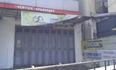 Uang Rp6,5 Juta Dealer Sepeda Motor Bandung Raib Dirampok, Karyawan jadi Korban Disekap
