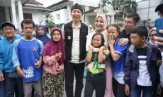 Ini Bukti Komitmen Pemkot Jadikan Kota Bogor Ramah Terhadap ABK