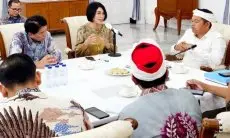 Dukung Jabar Istimewa, Apindo Jabar Sowan ke Dedi Mulyadi Bahas Kondusivitas Dunia Usaha