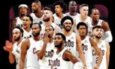 Ty Jerome Jadi Pahlawan, Duel Cavaliers vs Heat di Play Off NBA Berakhir 121-100