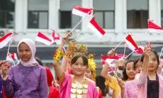 Peringati Hari Kartini, Pemkot Bandung Serahkan Bantuan Kepada Perempuan Kepala Keluarga