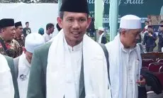 Jelang Konfercab NU Kabupaten Bogor, KH Romdon MH Dikabarkan Isu Miring. Ini Faktanya !
