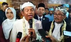 Gubernur Dedi Mulyadi Sebut, Anak Kecanduan Game Online Juga Bisa Ikut Pendidikan Militer