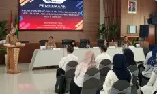 Pemkot Gelar Pelatihan Pengawasan PAD bagi APIP Inspektorat Kota Bogor, Ini Tujuannya 