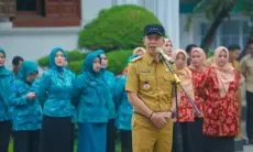 Rotasi dan Mutasi di Pemkot Bogor Segera Dilakukan, Ini Kriteria Pejabat yang Dibutuhkan