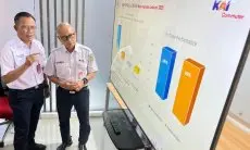 Reaktivasi KA Bandung Ciwidey Butuh Anggaran Hingga Rp100 Triliun