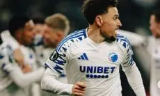 FC Copenhagen vs Aarhus 3-1, Ambisi Kevin Diks Bermain di Champions League Makin Dekat