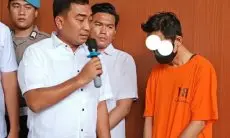 Polisi Ungkap Motif "Iseng" Oknum Dokter Gigi yang Rekam Mahasiswi Saat Mandi