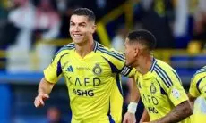 Sah! Ini Jadwal dan Lineup Al Nassr vs Al Ittihad di Piala Super, Ronaldo vs Benzema