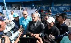 Wali Kota Bandung Ingatkan Semua Pihak Hormati Proses Hukum Terkait Insiden Sukahaji