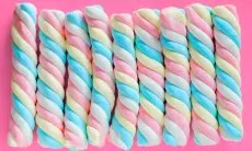 Bunda Harus Waspada! Merek Marshmallow Ini Ternyata Mengandung Babi Padahal Punya Sertifikat Halal