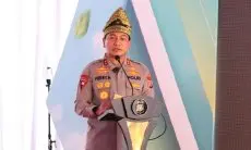 Wanita Dikeroyok Debt Collector di Halaman Mapolsek, Kapolda Copot Kapolsek Bukit Raya