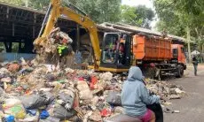 Tumpukan Sampah Tak Terkendali, Pemkot Tetapkan Cimahi Tanggap Darurat Sampah 