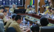 Menuju Kota Layak Anak, Tim Verifikasi Nasional Apresiasi Tinggi Kota Bandung