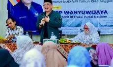 Asep Wahyuwijaya Sebut Dana CSR BUMN Dimaksimalkan dalam Pembangunan Sektor Pendidikan di Kabupaten Bogor