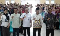 Program Makan Bergizi Gratis Dirancang Untuk Lahirkan Generasi Sehat dan Berdaya Saing Global