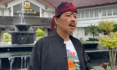 Mantan Wabup Bogor Sambut Positif Kirab Mahkota Binokasih