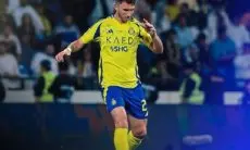 Damac vs Al-Nassr 2-3, Misteri Cristiano Ronaldo dan Penantian 1.474 Hari Damac