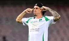 Al Wehda vs Al Ahli Diwarnai Hujan Gol, Kemenangan Bikin Al Ahli Tempel Al Nassr