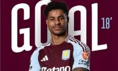 Man City vs Aston Villa, Kenapa Marcus Rashford Selalu Bisa Jinakkan Manchester City?