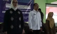 Badan Gizi Nasional dan DPR RI Kembali Gelar Sosialisasi Makan Berizi Gratis di Karawang