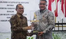 Diwarisi Predikat WDP, Yusfitriadi Minta Rudy Susmanto Berani Melaksanakan Rekomendasi BPK