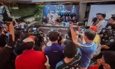 Bhayangkara Presisi Lampung FC Siap Buat Kejutan Lagi: Buka Peluang Gaet Pemain Timnas Minim Menit Main dan Pulangkan Saddil Ramdani