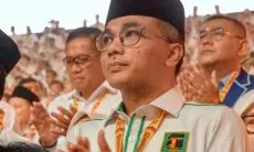Dukungan Indonesia untuk Palestina: PPP Apresiasi Diplomasi Prabowo, Tegaskan Kemerdekaan Palestina