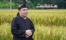 Ketua DPRD Sebut Momentum Hari Bumi Untuk Pembangunan Kota Ramah Lingkungan