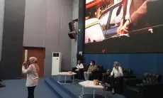 Setda Kota Bogor Gelar Sosialisasi Pencegahan Korupsi dan Pendampingan Penyusunan Penilaian Resiko 