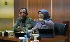 Bapemperda Kecewa Pemkot Bogor Seolah Tak Serius Bahas Raperda Utilitas Jaringan Komunikasi dan PBG