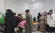 Tim Khusus Libatkan Puskesmas Pantau Kondisi Korban Keracunan Cianjur
