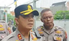 Pria di bandung Ngarang Cerita Begal Setelah Duit Habis Buat Judi Online