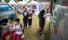 Abdi Nagri Nganjang ka Warga Edisi Ketiga Siap hadir di Ngamprah 