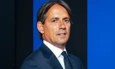 Starting Lineup Inter Milan vs AC Milan, Ternyata Benar Inzaghi Istirahatkan Banyak Pemain Bintang