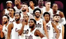 Cavaliers vs Heat, Tak Sekadar Menang, Cleveland Cavaliers Cetak Rekor Baru, Apa Itu?