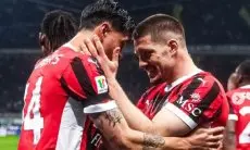 Ini Tiga Fakta Menarik Lolosnya AC Milan ke Final Piala Italia Setelah Menangkan Laga Inter vs Milan 0-3