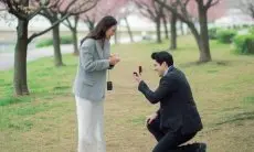 Lamar Luna Maya dengan Cincin Rp2 Miliar, Kekayaan Maxime Bouttier Jadi Sorotan