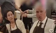 Duta Besar Israel untuk Korea Selatan Dikecam Aktivis Pro-Palestina Saat Berada di Restoran Seoul