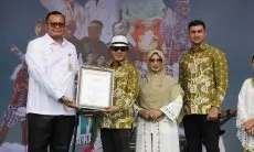 Bandung Bedas Expo 2025, Ajang Promosi Pelaku UMKM 