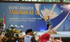 Pemkab Bandung Barat Resmi Bentuk Satgas Penanganan PMK 