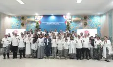 Optimisme Dekranasda Jabar di Pengukuhan Pengurus Periode 2025-2030, Hadapi Tantangan Dinamika Global