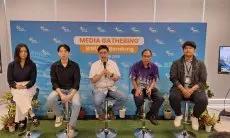 BINUS @Bandung Siap Cetak Talenta Industri Kreatif dan Teknologi